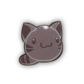 Slime Rancher 1 Inch Lenticular Collector Pin | Tabby Slime