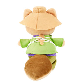 SMITE Danzaburou 6.5 Inch Character Plush