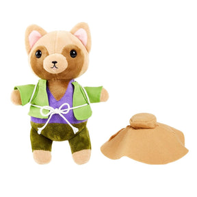 SMITE Danzaburou 6.5 Inch Character Plush
