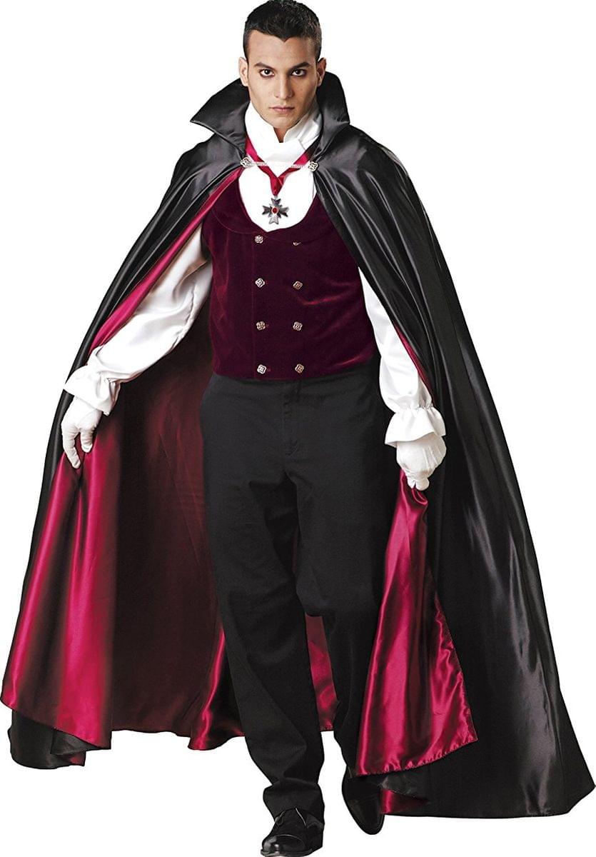 Vampire Gothic Costume Adult