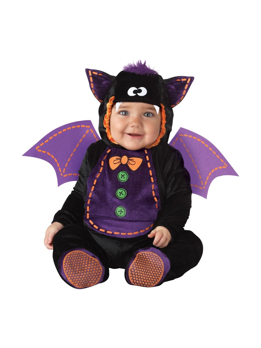 Baby Bat Baby Costume