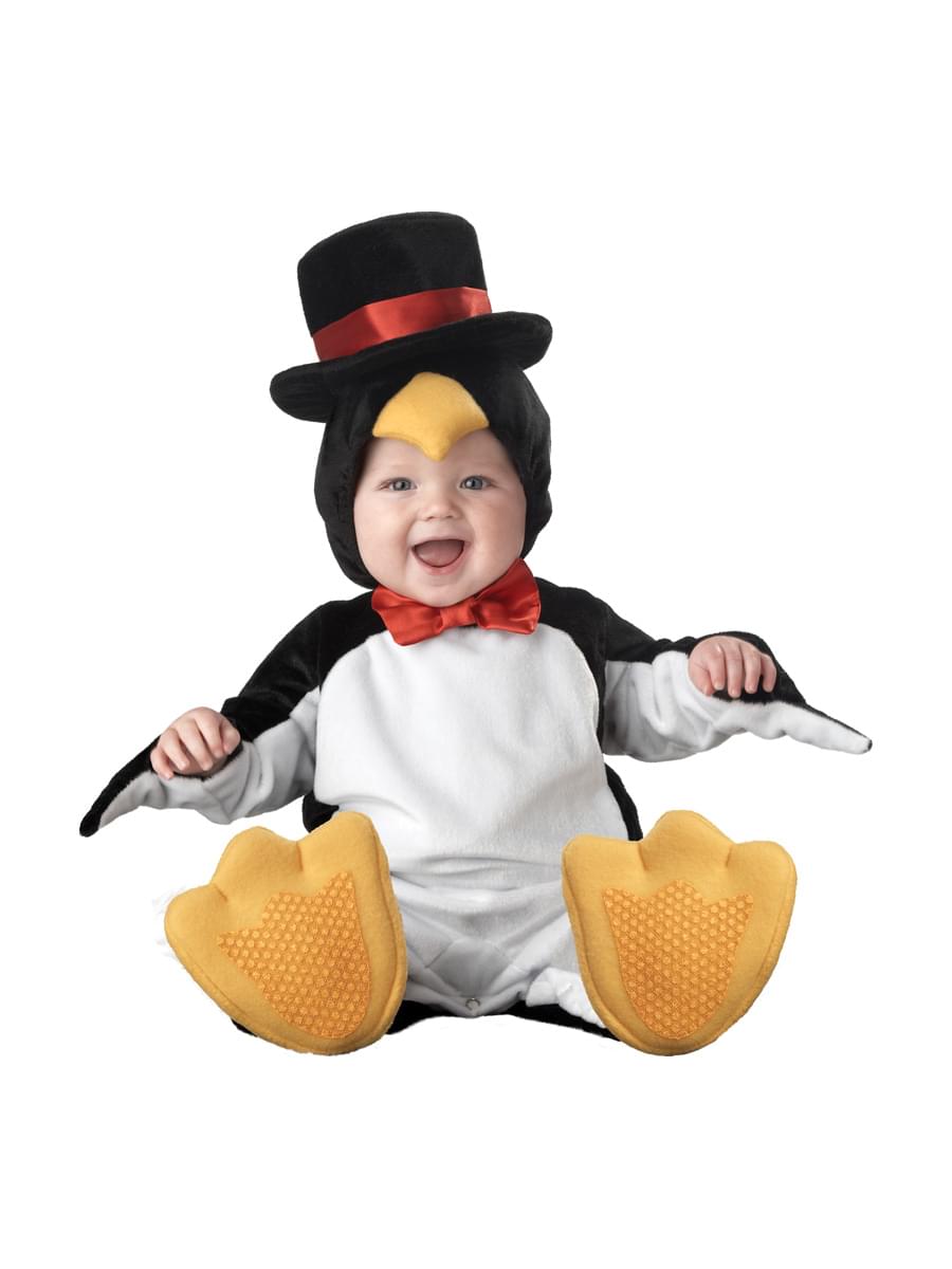 Lil' Penguin Costume Toddler