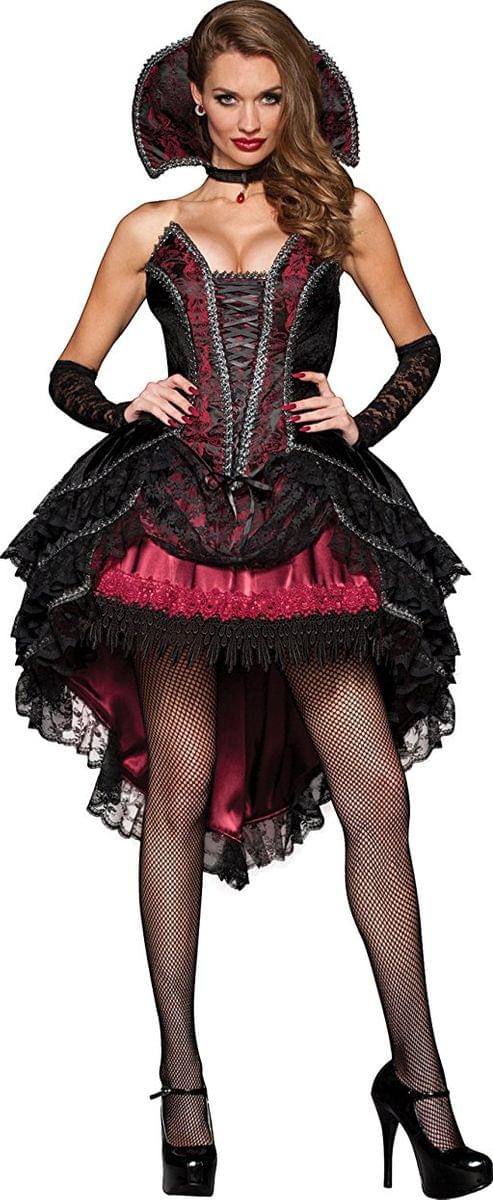 Vampire's Vixen Costume Adult
