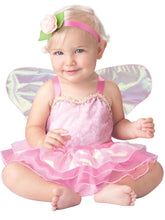 Precious Pink Pixie Costume Child Infant