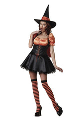 Wicked Wishes Adult Costume