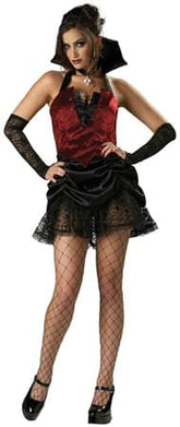 Vampire Vixen Adult Costume