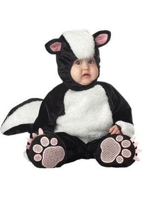 Lil' Stinker Skunk Costume Child