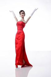 Funny Face Movie Collection 12" Doll: Take The Picture