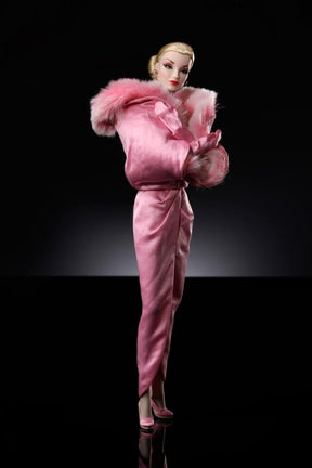 Funny Face Movie Collection 12" Doll Think Pink