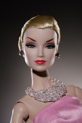 Funny Face Movie Collection 12" Doll Think Pink