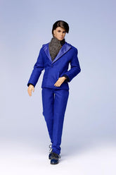 Dynamite Girls London Calling Collection Doll Cruz