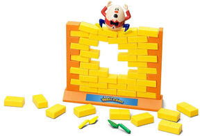 Humpty Dumptys Wall Game | For 2 Players Ages 4 and Up