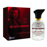 The Avengers Black Widow Marvel Perfume 50 mL