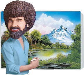 Bob Ross Talking Clapper Sound Activated Switch