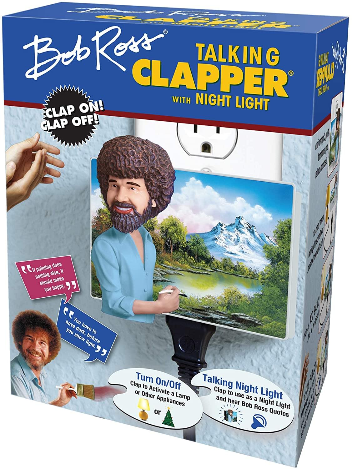 Clapper - The Child Night Light