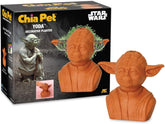 Star Wars Yoda Chia Pet Decorative Planter
