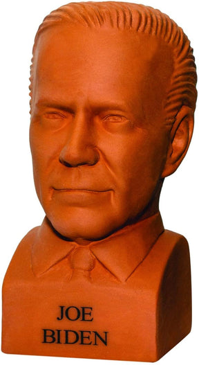 Joe Biden Chia Pet Decorative Planter