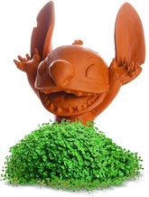 Disney Stitch Chia Pet Decorative Pottery Planter