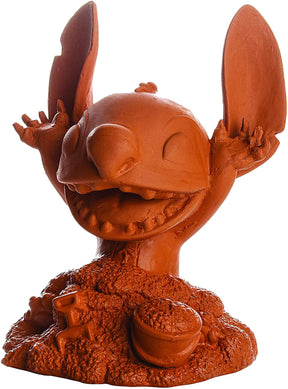 Disney Stitch Chia Pet Decorative Pottery Planter