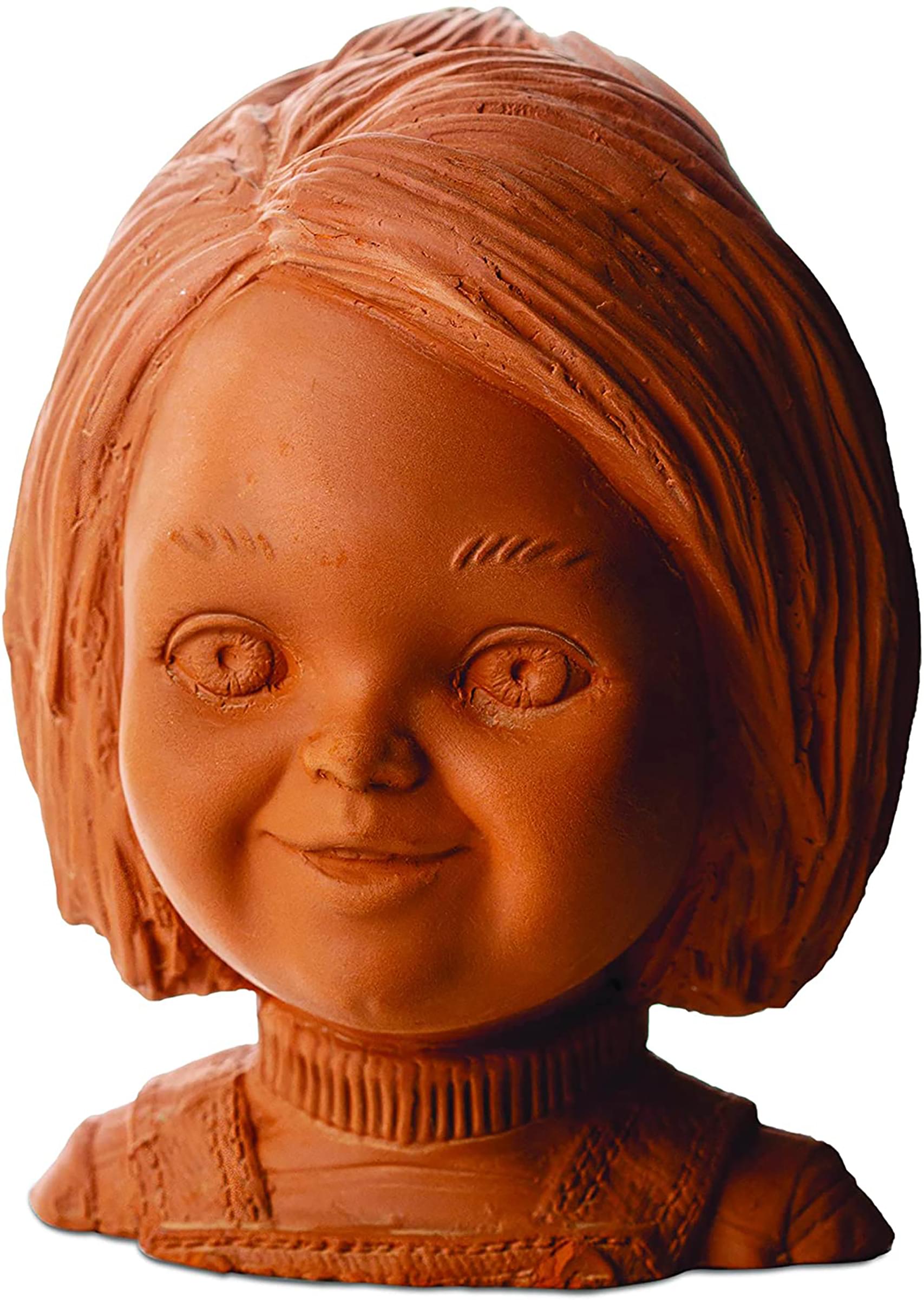 chucky plant pot Chia Pet: Chucky