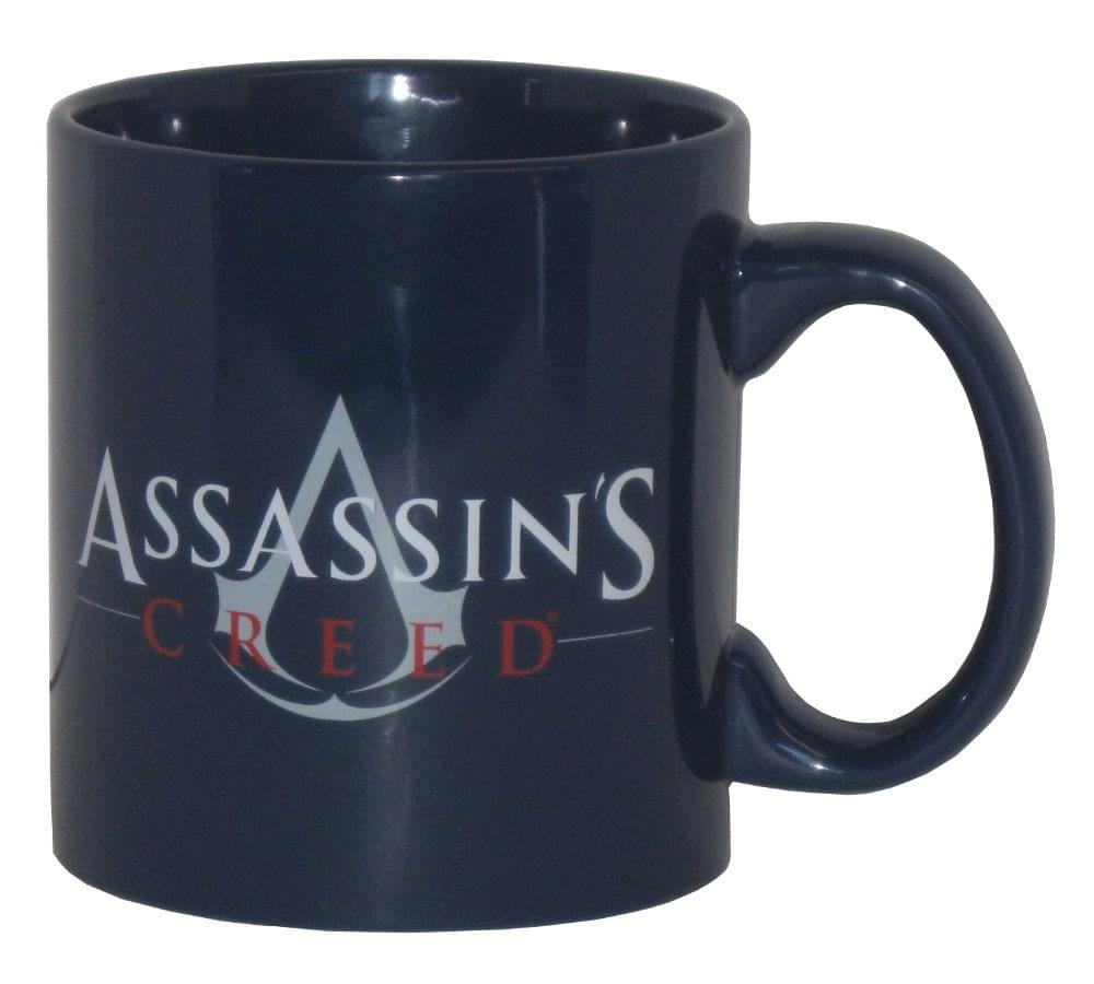 Assassin's Creed 20oz Ceramic Coffee Mug