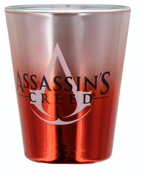 Assassin's Creed Logo 1.5oz Shot Glass