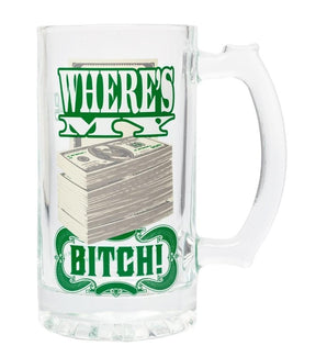 Breaking Bad Drinkware Bundle: Shot Glass, Mugs, Carnival Cup