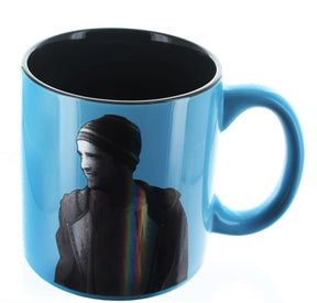 Breaking Bad Jesse Pinkman "Coffee Bitch" 18oz Coffee Mug