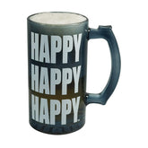 Duck Commander Happy Beer Mug 32oz