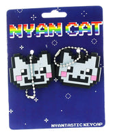 Nyan Cat Nyantastic Keycap Covers