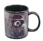 Combat Sam 11oz Coffee Mug