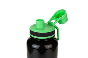 Dragon Ball Super Legendary Saiyan Broly Plastic Water Bottle | Holds 32 Ounces