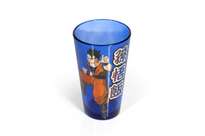 Dragon Ball Z Gohan & Goku: Father & Son 16oz Pint Glass