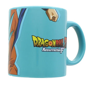 Dragon Ball Z Resurrection 20oz Mug