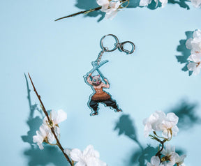Demon Slayer LookSee Mystery Gift Box | Includes 5 Collectibles | Inosuke