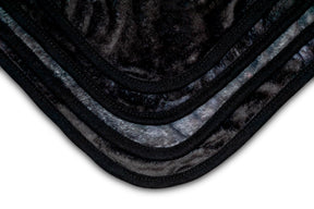 Doom Eternal Doomslayer 45x 60 Inch Fleece Throw Blanket