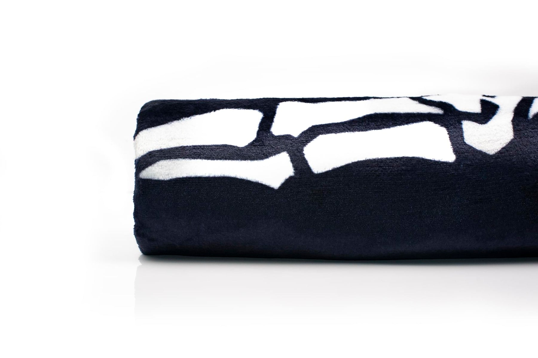 Death Stranding Fragile Express Fleece Throw Blanket | 45 x 60 Inch Cozy Blanket