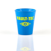 Fallout Collectibles | Vault-Tec and Vault 111 Shot Glass | Xbox One Gifts