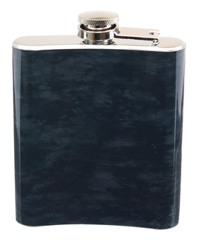 Three Wolf Moon 7oz Flask
