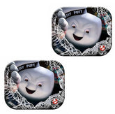 Ghostbusters Side Sun Shade