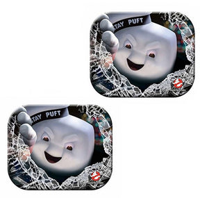 Ghostbusters Side Sun Shade