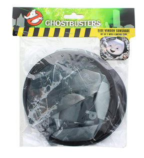 Ghostbusters Side Sun Shade