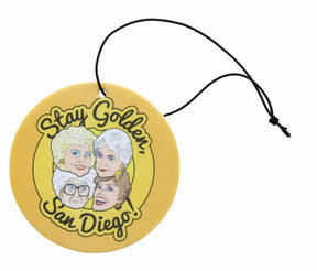 Golden Girls Collectibles Mystery Collector’s Themed Box