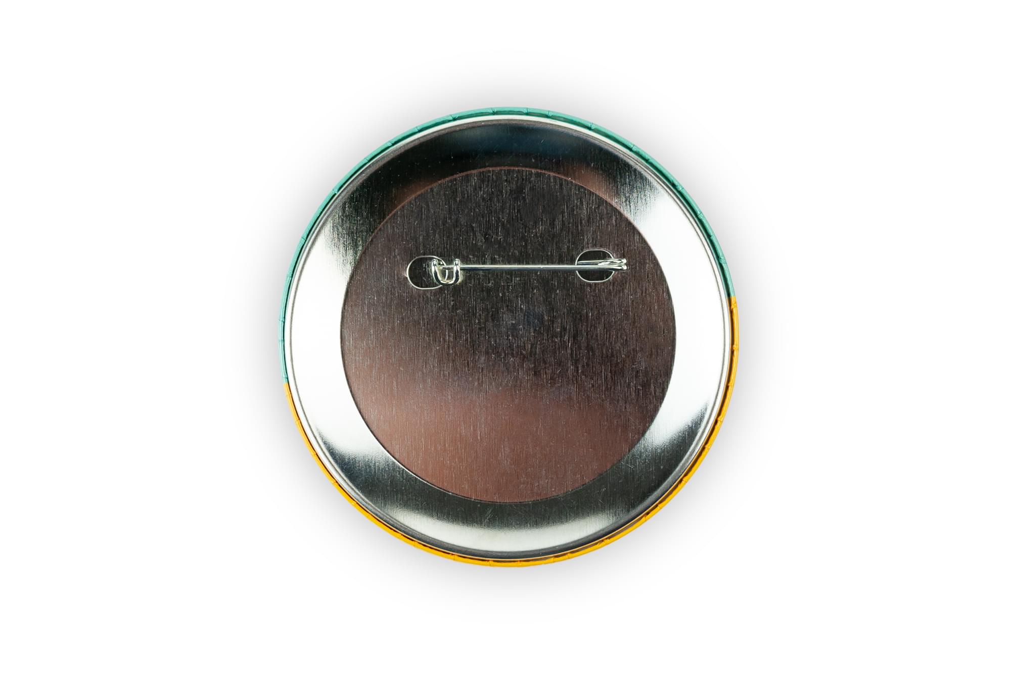 The Golden Girls Rose Presidential Campaign Button Pin | Measures 3 Inches