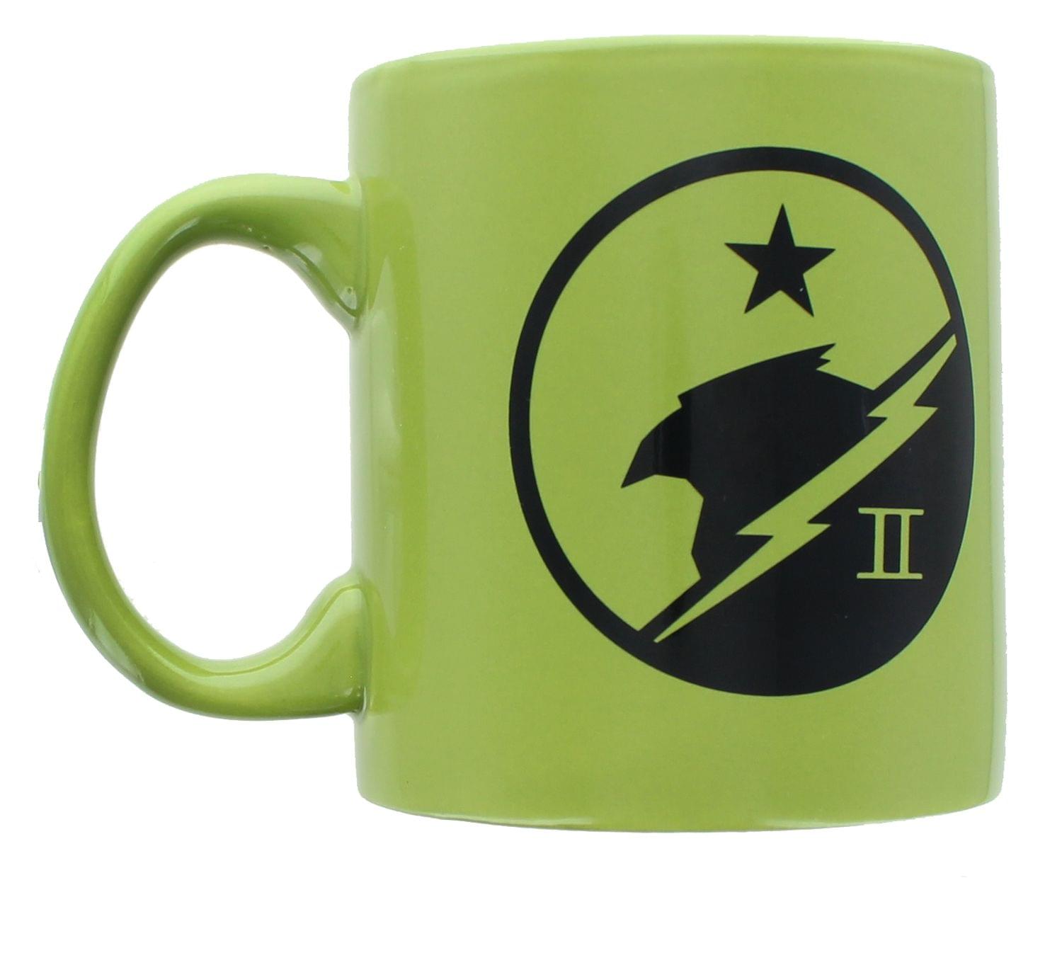 Halo UNSC 20oz Ceramic Coffee Mug