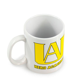 My Hero Acadamia U.A. High School 11 oz Ceramic Coffee Mug