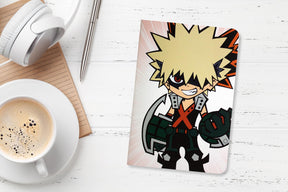My Hero Academia LookSee Mystery Gift Box | Includes 5 Themed Collectibles | Midoriya Box