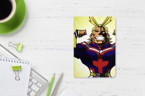 My Hero Academia LookSee Mystery Gift Box | Includes 5 Themed Collectibles | Ochaco Box