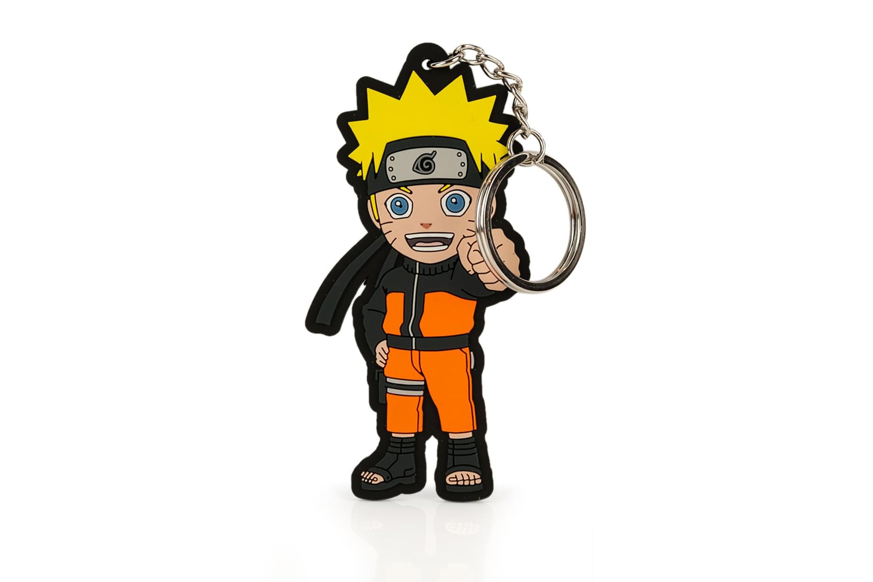 Naruto Shippuden LookSee Collector's Box | Includes 5 Naruto Themed Collectibles