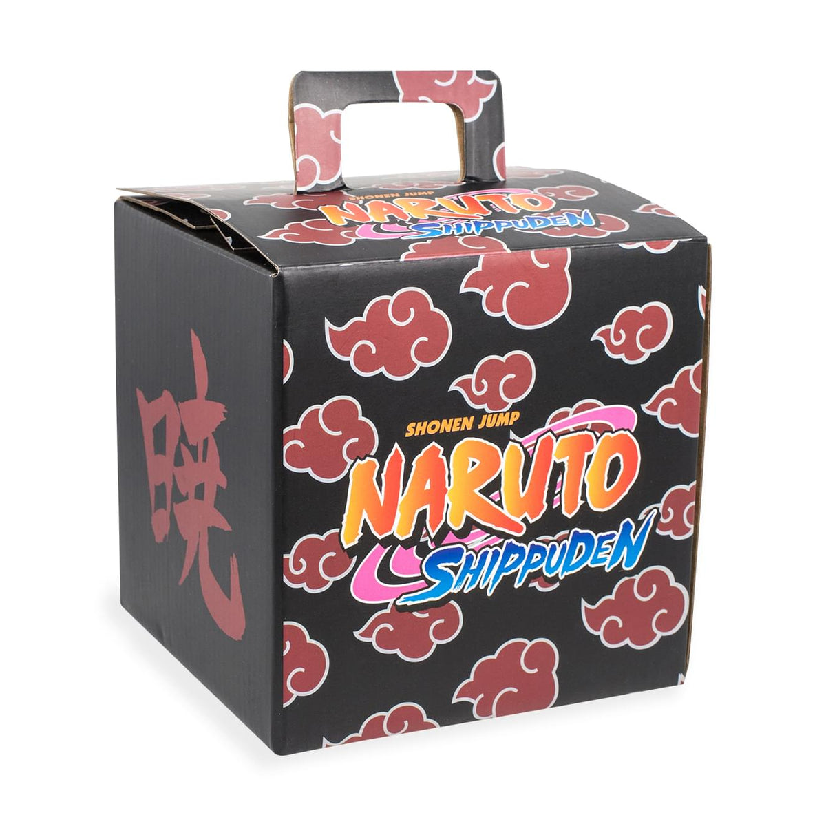 Naruto Akatsuki Collector Looksee Box | 5 Themed